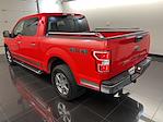 2018 Ford F-150 SuperCrew Cab 4x4, Pickup for sale #RR2793A - photo 5