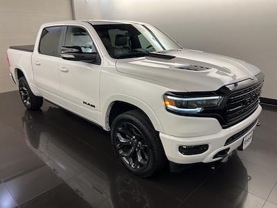 Used 2022 Ram 1500 Limited Crew Cab 4x4, Pickup for sale #RR2803A - photo 1