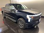 New 2024 Ford F-150 Lightning Flash SuperCrew Cab AWD, Pickup for sale #RR2810 - photo 1