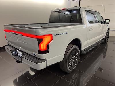 2024 Ford F-150 Lightning SuperCrew Cab AWD, Pickup for sale #RR2811 - photo 2