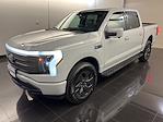 New 2024 Ford F-150 Lightning Lariat SuperCrew Cab AWD, Pickup for sale #RR2811 - photo 4