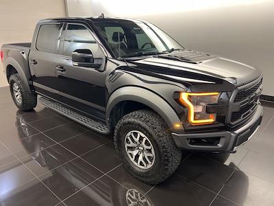 2020 Ford F-150 SuperCrew Cab 4x4, Pickup for sale #RR2826A - photo 1