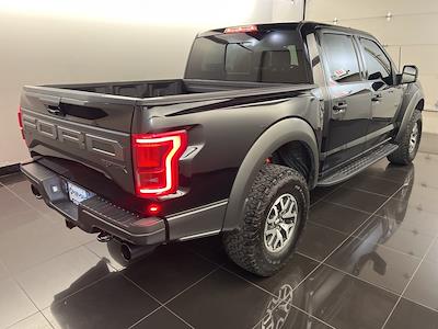 2020 Ford F-150 SuperCrew Cab 4x4, Pickup for sale #RR2826A - photo 2