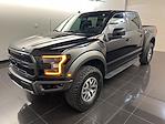 2020 Ford F-150 SuperCrew Cab 4x4, Pickup for sale #RR2826A - photo 4