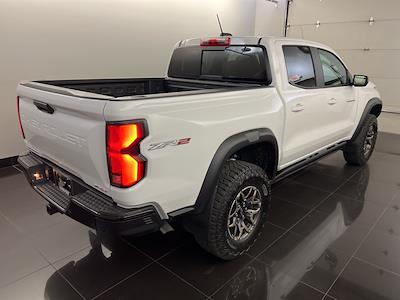 2024 Chevrolet Colorado Crew Cab 4x4, Pickup for sale #RR2827A - photo 2