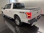 2019 Ford F-150 SuperCrew Cab 4x4, Pickup for sale #RR2864A - photo 5