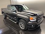 Used 2014 GMC Sierra 1500 SLT Double Cab 4x4, Pickup for sale #RR2887A - photo 1