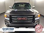 Used 2014 GMC Sierra 1500 SLT Double Cab 4x4, Pickup for sale #RR2887A - photo 3