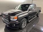 Used 2014 GMC Sierra 1500 SLT Double Cab 4x4, Pickup for sale #RR2887A - photo 4