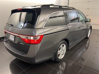 2012 Honda Odyssey, Minivan for sale #RR2900B - photo 2