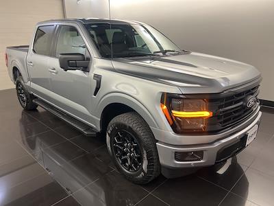 2024 Ford F-150 SuperCrew Cab 4x4, Pickup for sale #RR2918 - photo 1