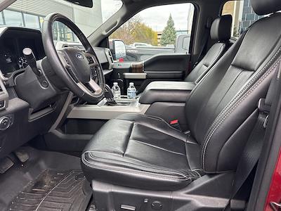 2019 Ford F-150 SuperCrew Cab 4x4, Pickup for sale #RR2963A - photo 2