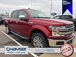 2019 Ford F-150 SuperCrew Cab 4x4, Pickup for sale #RR2963A - photo 1