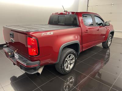 2017 Chevrolet Colorado Crew Cab 4x4, Pickup for sale #RR2968A - photo 2