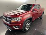 2017 Chevrolet Colorado Crew Cab 4x4, Pickup for sale #RR2968A - photo 4