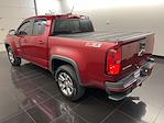 2017 Chevrolet Colorado Crew Cab 4x4, Pickup for sale #RR2968A - photo 5