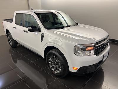 New 2024 Ford Maverick XLT SuperCrew Cab AWD, Pickup for sale #RR3035 - photo 1