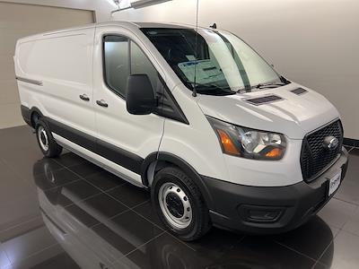 New 2024 Ford Transit 150 Base Low Roof RWD, Empty Cargo Van for sale #RR3059 - photo 1