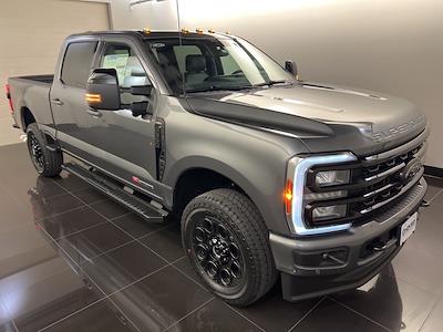 New 2024 Ford F-350 Lariat Crew Cab 4x4, Pickup for sale #RR3071 - photo 1