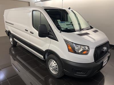 New 2024 Ford Transit 150 Base Low Roof AWD, Empty Cargo Van for sale #RR3097 - photo 1