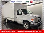 New 2025 Ford E-350 Base RWD, Bay Bridge Sheet and Post Box Van for sale #SC7510 - photo 3