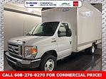 New 2025 Ford E-350 Base RWD, Bay Bridge Sheet and Post Box Van for sale #SC7510 - photo 1