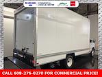 New 2025 Ford E-350 Base RWD, Bay Bridge Sheet and Post Box Van for sale #SC7510 - photo 6