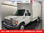 New 2025 Ford E-350 Base RWD, Bay Bridge Sheet and Post Box Truck for sale #SC7514 - photo 4