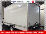 New 2025 Ford E-350 Base RWD, Bay Bridge Sheet and Post Box Truck for sale #SC7514 - photo 5