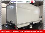 New 2025 Ford E-350 Base RWD, Bay Bridge Sheet and Post Box Truck for sale #SC7514 - photo 3