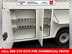 New 2025 Ford E-350 Base RWD, Knapheide Aluminum KUV Service Utility Van for sale #SC7580 - photo 22