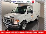 New 2025 Ford E-350 Base RWD, Knapheide Aluminum KUV Service Utility Van for sale #SC7580 - photo 4