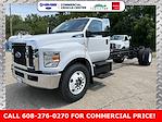 New 2025 Ford F-650 Base Regular Cab 4x2, Cab Chassis for sale #SC7595 - photo 4