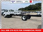 New 2025 Ford F-650 Base Regular Cab 4x2, Cab Chassis for sale #SC7595 - photo 5