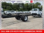 New 2025 Ford F-650 Base Regular Cab 4x2, Cab Chassis for sale #SC7595 - photo 2