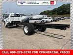 2025 Ford F-650 Regular Cab DRW 4x2, Cab Chassis for sale #SC7596 - photo 5