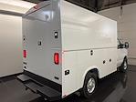 New 2025 Ford E-350 Base RWD, Service Utility Van for sale #SC7644 - photo 2