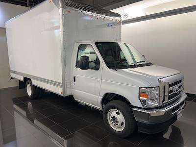 New 2025 Ford E-350 Base RWD, Cutaway for sale #SC7676 - photo 1