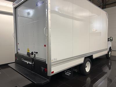 New 2025 Ford E-350 Base RWD, Box Van for sale #SC7676 - photo 2