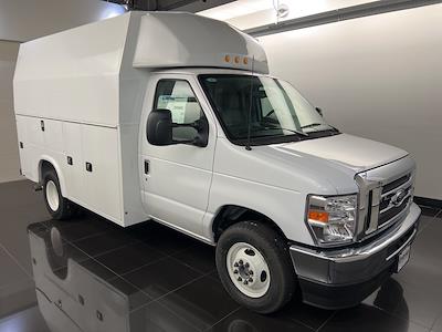 New 2025 Ford E-350 Base RWD, Cutaway for sale #SC7686 - photo 1