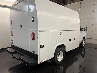 New 2025 Ford E-350 Base RWD, Service Utility Van for sale #SC7686 - photo 2