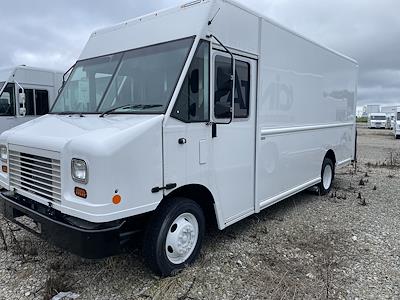 New 2021 Ford F-59 P900 4x2, Utilimaster P900 Step Van / Walk-in for sale #3221F0199 - photo 1