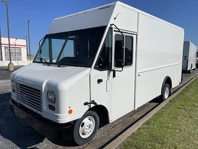 New 2022 Ford E-450 Base RWD, Step Van / Walk-in for sale #3222F0111 - photo 1