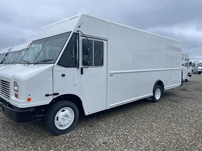 New 2022 Ford F-59 4x2, Utilimaster P1100 Step Van / Walk-in for sale #3222F0191 - photo 1