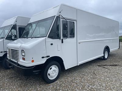 New 2022 Ford F-59 4x2, Utilimaster P1100 Step Van / Walk-in for sale #3222F0196 - photo 1