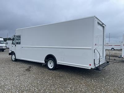 New 2022 Ford F-59 4x2, Utilimaster P1100 Step Van / Walk-in for sale #3222F0196 - photo 2