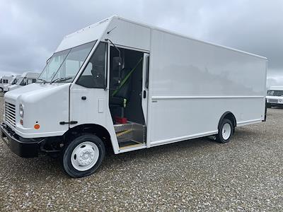 New 2022 Ford F-59 4x2, Utilimaster P1100 Step Van / Walk-in for sale #3222F0198 - photo 1