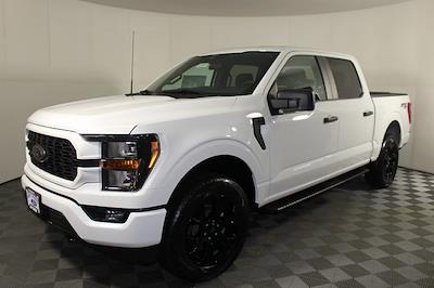 2023 Ford F-150 SuperCrew Cab 4x4, Pickup for sale #32231629 - photo 1