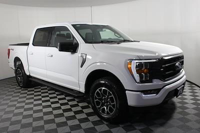 2023 Ford F-150 SuperCrew Cab 4x4, Pickup for sale #32231703 - photo 1