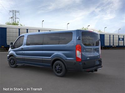 2023 Ford Transit 350 Low Roof AWD, Passenger Van for sale #32231757 - photo 2